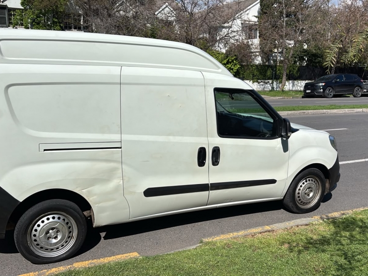 FIAT DOBLO MAXI XL 1.6cc - imagen 9
