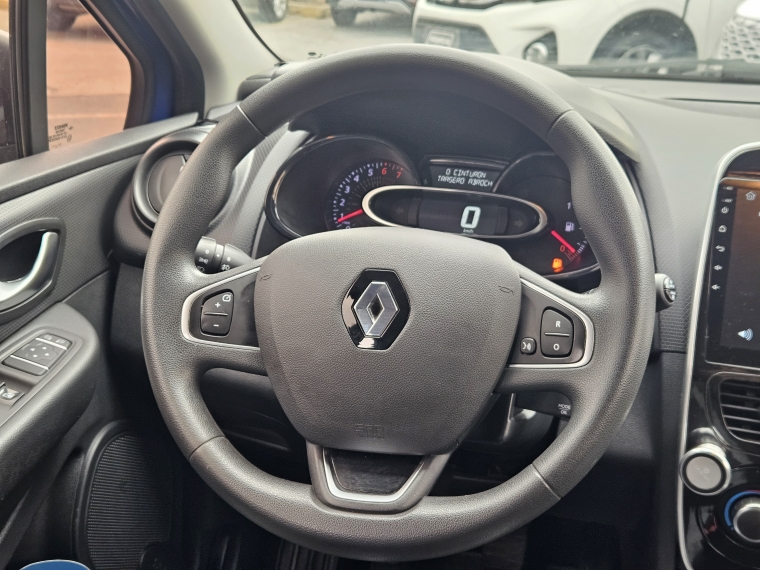 Renault Clio Iv Hb 1.2 Gl 2020 Usado  Usado en Kovacs Usados