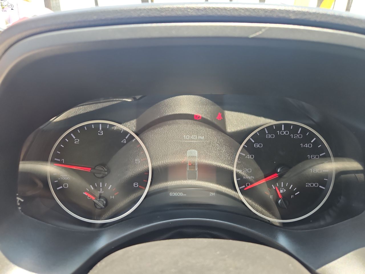 Great wall Poer Poer 4x4 2.0 2021 Usado Usado en Webautos.cl Great wall Poer Poer 4x4 2.0 2021 Usado Usado en Webautos.cl