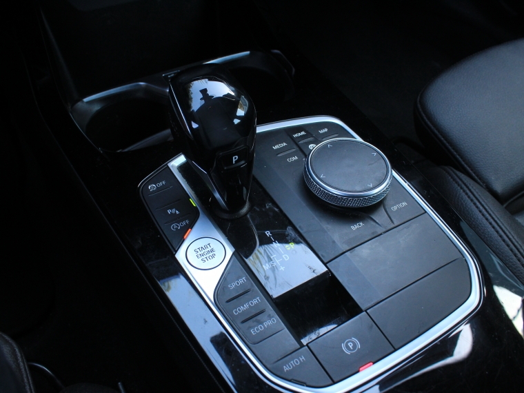 Bmw 218 1.5 Gran Coupe Dynamic At 2021 Usado  Usado en Kovacs Usados