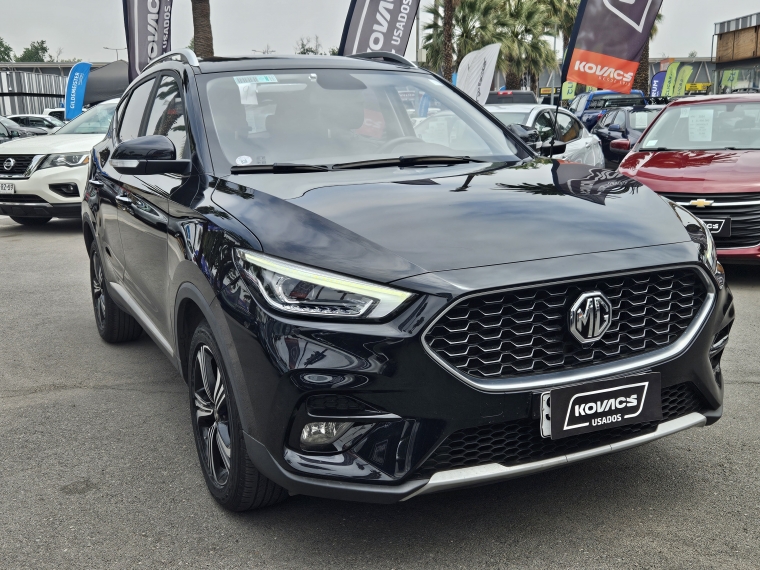 Mg Zx Comfort 1.5 2022 Usado  Usado en Kovacs Usados