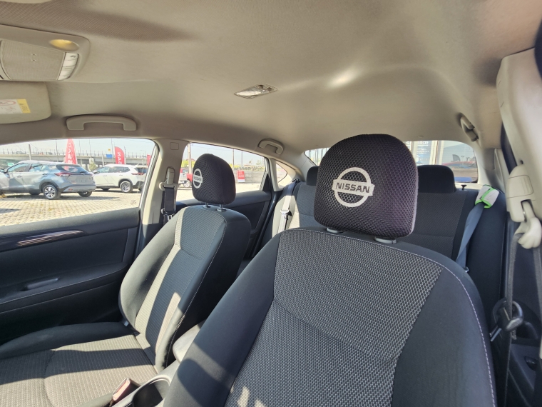 Nissan Sentra 1.8 Sense Ac Mt 4x2 2021 Usado  Usado en Kovacs Usados