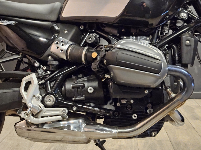 Bmw R 12 Ninet 2025 Usado en BMW Premium Selection Bmw R 12 Ninet 2025 Usado en BMW Premium Selection