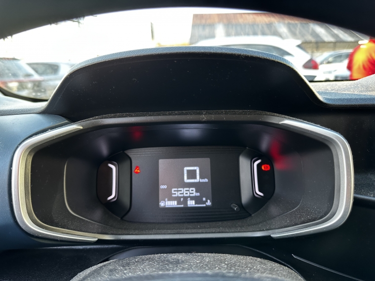 Citroen C-3 C3 Puretech 1.2 2024 Usado en Rosselot Usados