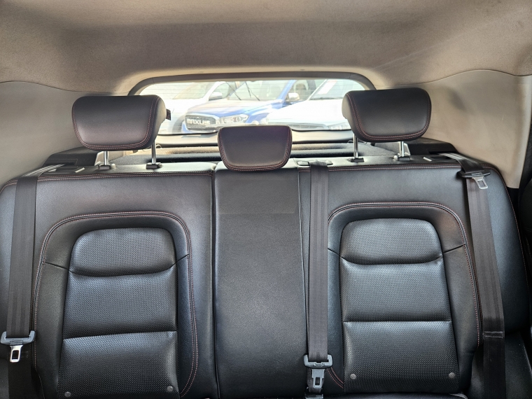 Chery Tiggo 3 Tiggo 3 1.5 2022 Usado en Rosselot Usados