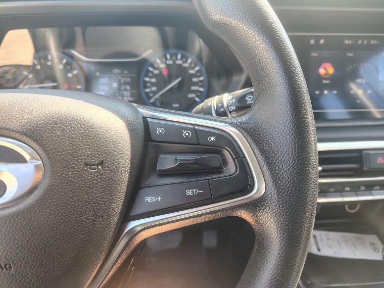 Gac motor Gs4 Gs4 Power 1.5t At Gb 2023 Usado en Rosselot Usados
