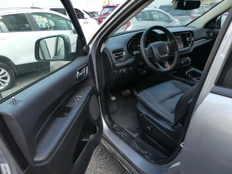 Dodge Durango Sxt Rwd 3.6 Aut 2022 Usado  Usado en Webautos.cl