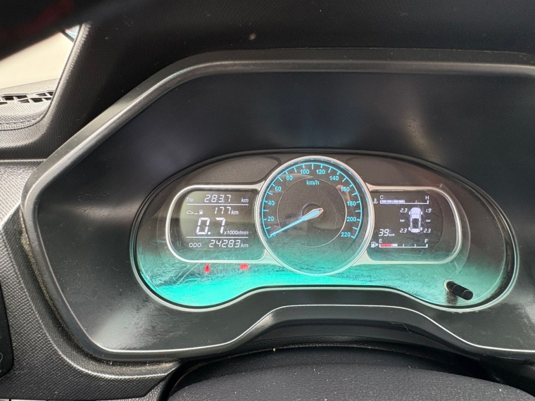 Shineray swm G03f 1.5 Comfort  2024 Usado  Usado en Webautos.cl