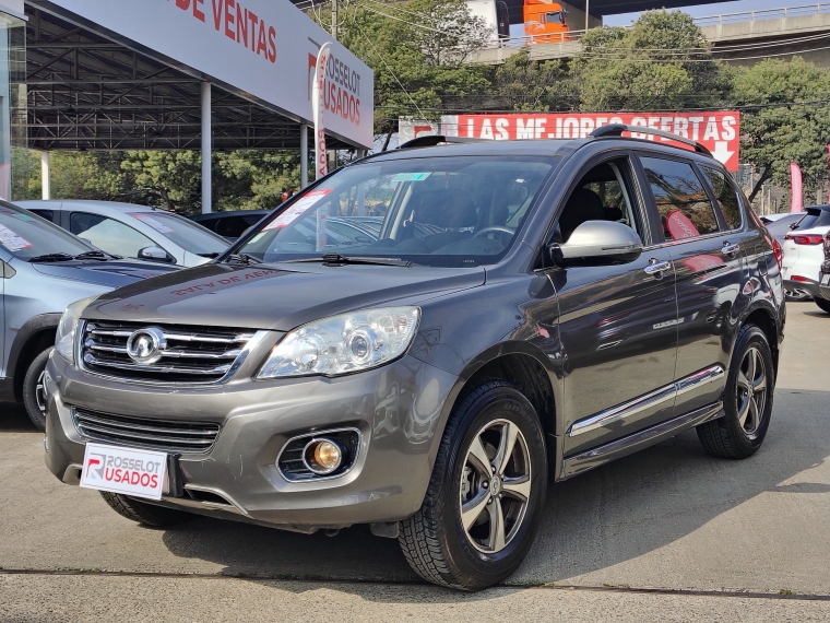 GREAT WALL H6 H6 1.5 2019