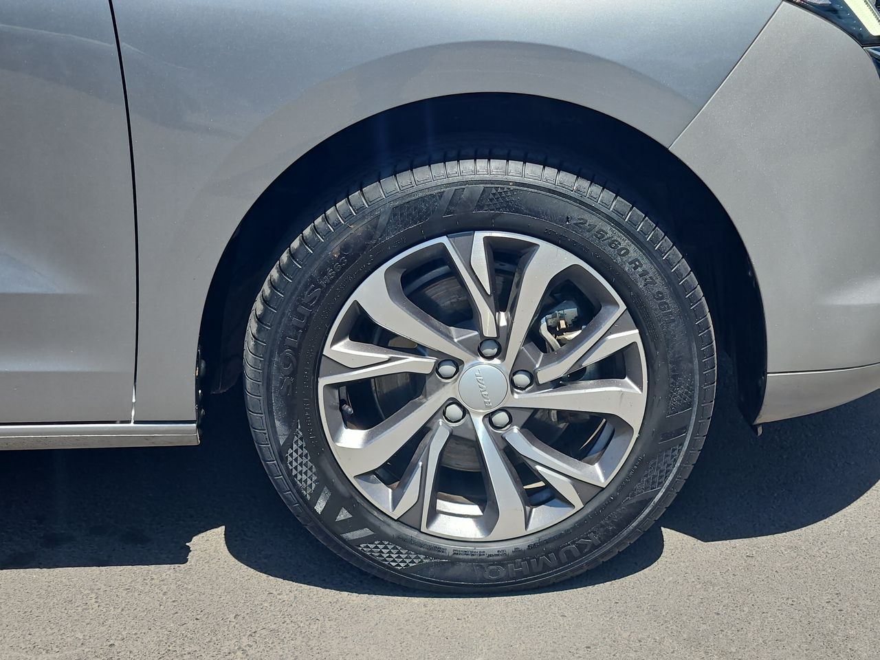 Haval Jolion Jolion Active 1.5 2022 Usado en Usados de Primera - Sergio Escobar