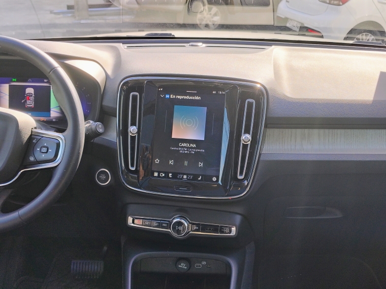 Volvo Xc40 Xc40 B4 Plus 2.0 2023 Usado en Rosselot Usados