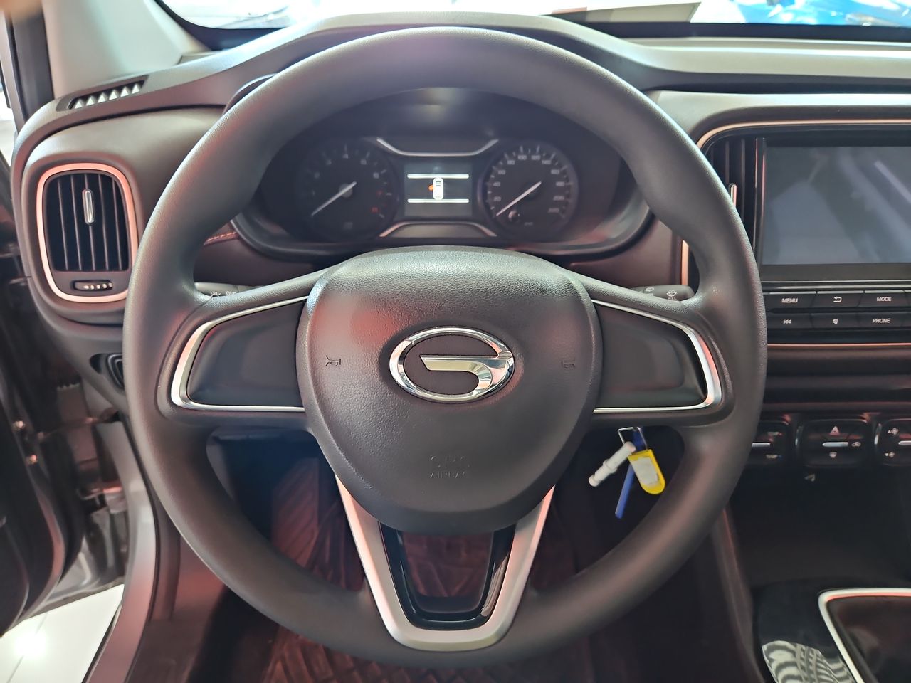 Gac motor Gs3 Gs3 Mt 1.5 2022 Usado  Usado en Webautos.cl