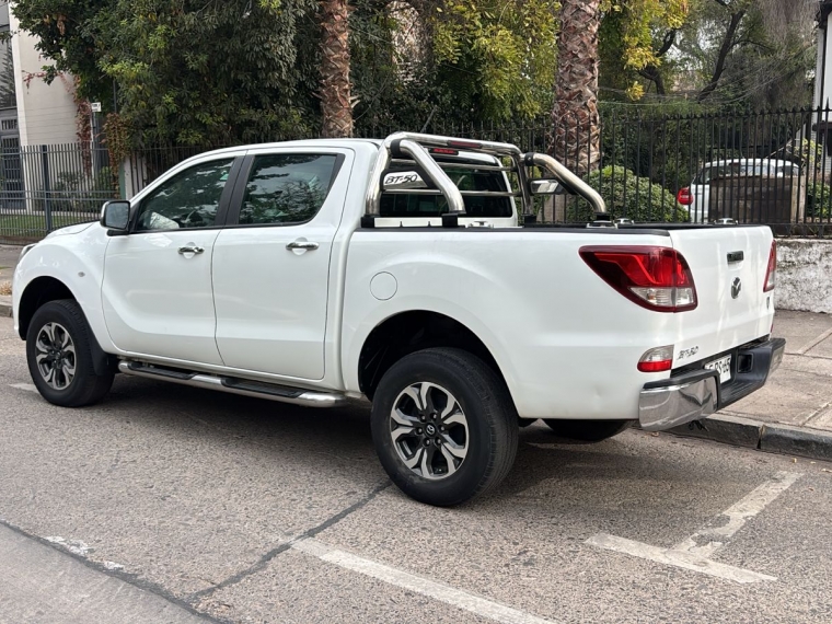 MAZDA BT-50 SDX 4X2 2.2 - imagen 11