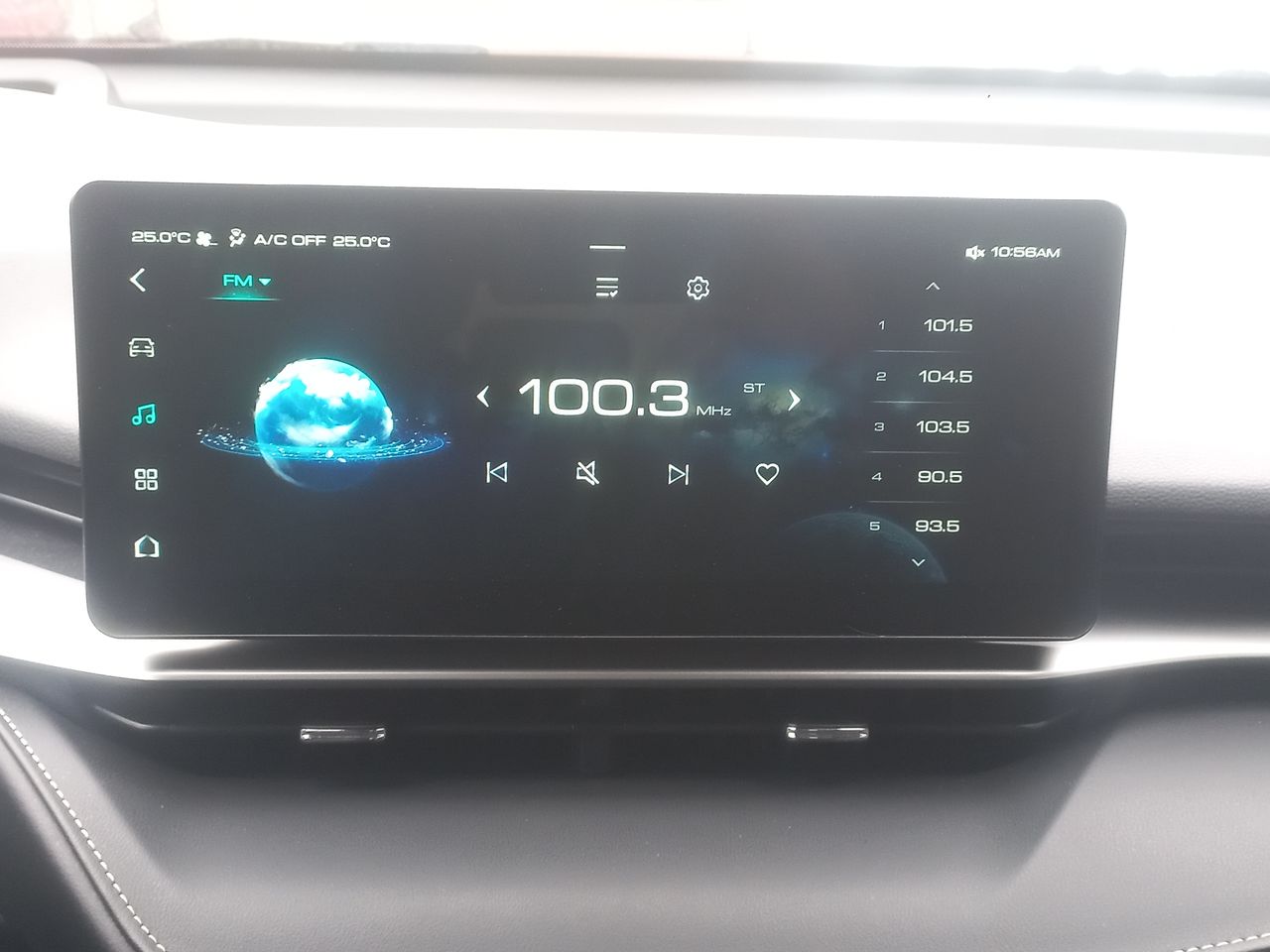 Haval H6 H6 2.0  Aut. 2022 Usado en Usados de Primera - Sergio Escobar