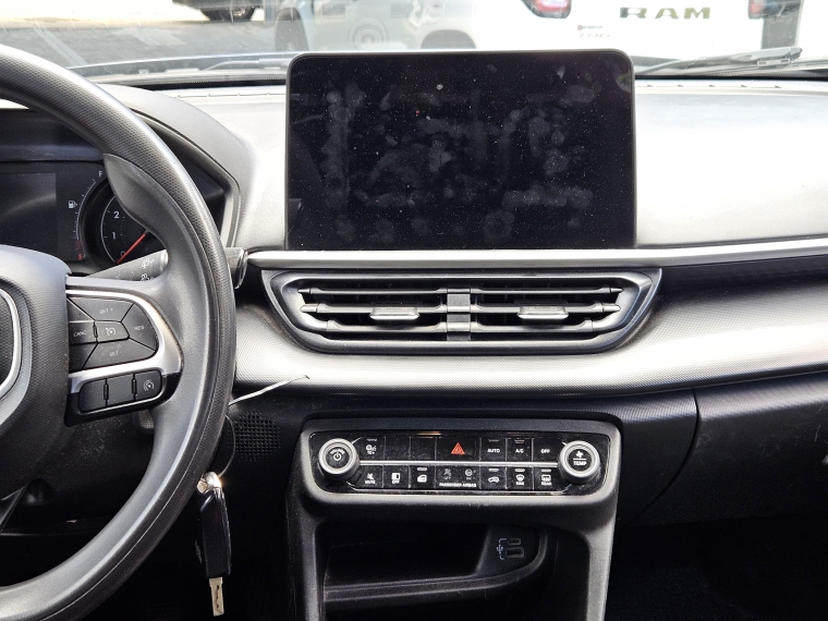 Fiat Pulse Pulse Hb Mt 1.3 2022 Usado en Rosselot Usados