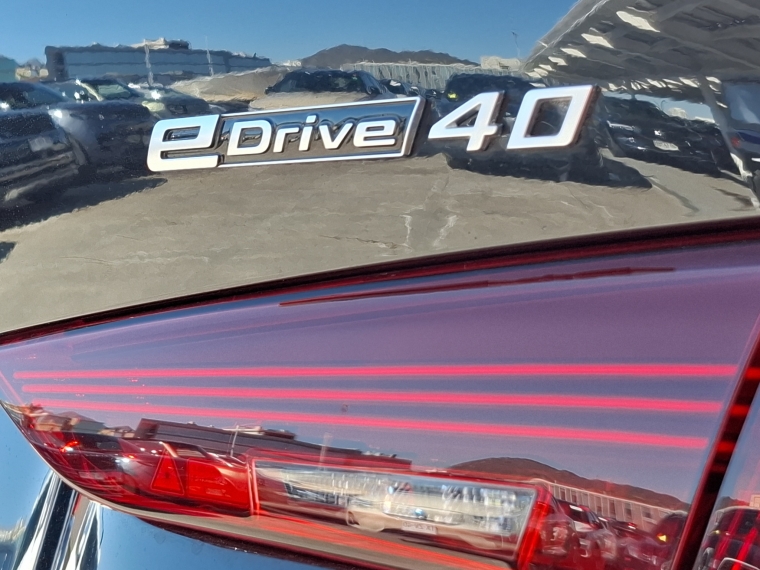 Bmw I4 Edrive40 Gran Coupé M Sport 2025 Usado Usado en BMW Premium Selection Bmw I4 Edrive40 Gran Coupé M Sport 2025 Usado Usado en BMW Premium Selection