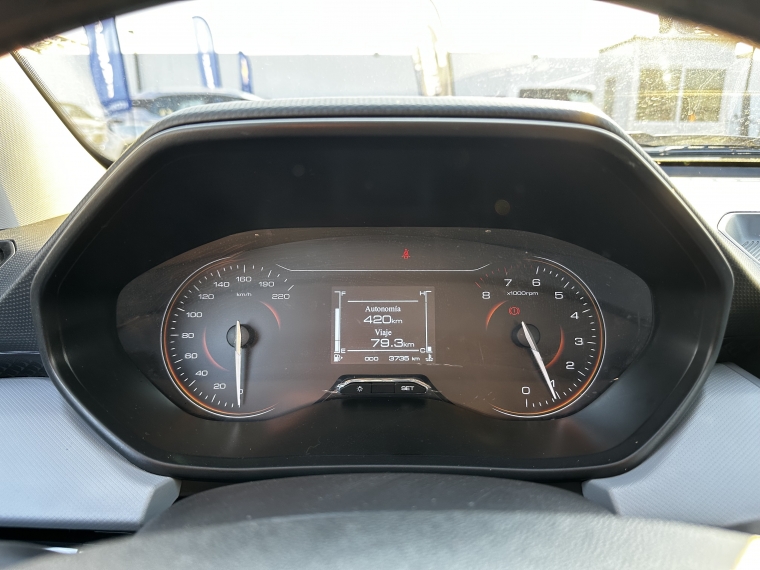 Chevrolet Sail 1.5 Ltz Mt 2025 Usado  Usado en Kovacs Usados