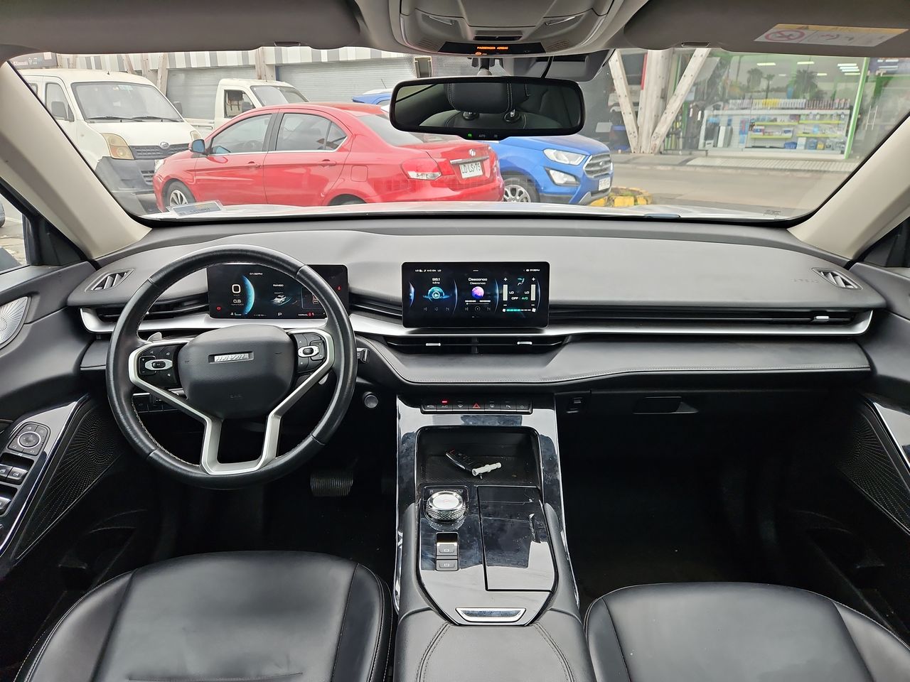 Haval H6 H6 Elite 2.0 Aut. 2022 Usado en Usados de Primera - Sergio Escobar