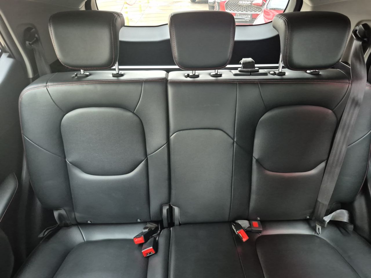 Chevrolet Groove Groove 4x2 1.5 2025 Usado en Usados de Primera - Sergio Escobar