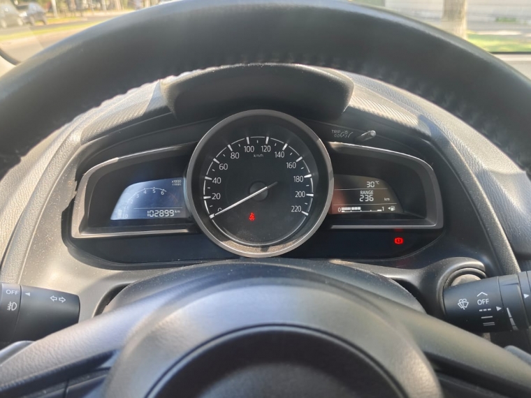 Mazda 2 Sport Hb 1.5 Mt 2017  Usado en GT Autos