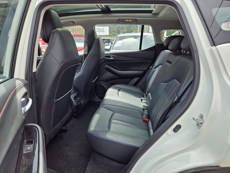 Gac motor Gs4 Gs4 Power 1.5t At Gb 2024 Usado en Rosselot Usados