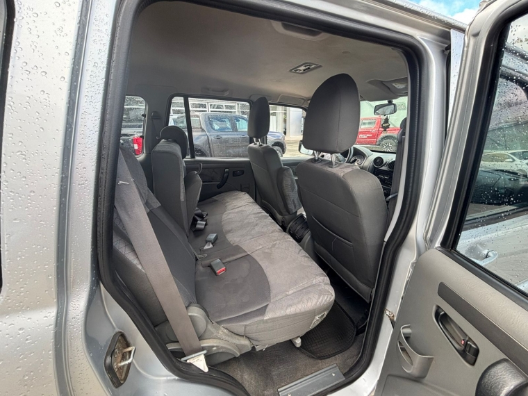 Mahindra Scorpio 2.2 Full Touch Mt Diesel 2019 Usado Usado en Webautos.cl Mahindra Scorpio 2.2 Full Touch Mt Diesel 2019 Usado Usado en Webautos.cl