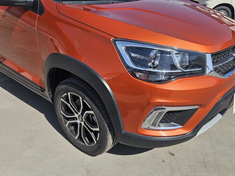 Chery Tiggo 2 Tiggo 2 1.5 2022 Usado en Rosselot Usados