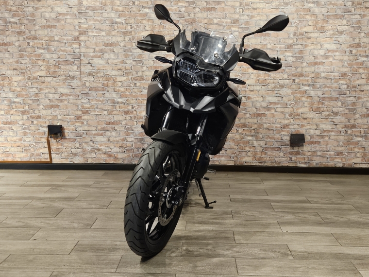 Bmw F 800 gs I 2026 Usado en BMW Premium Selection