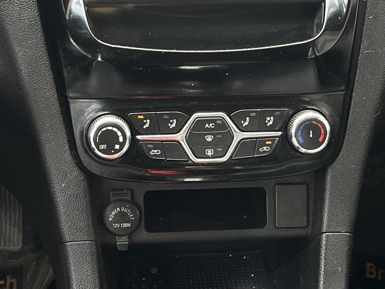 Chery K60 K60 Gl 1.5 2021 Usado en Rosselot Usados