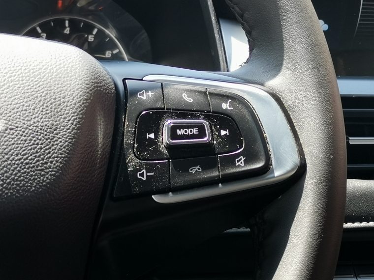 Chery Tiggo 3 pro Tiggo 3 Pro Glx 1.5 2024 Usado en Rosselot Usados