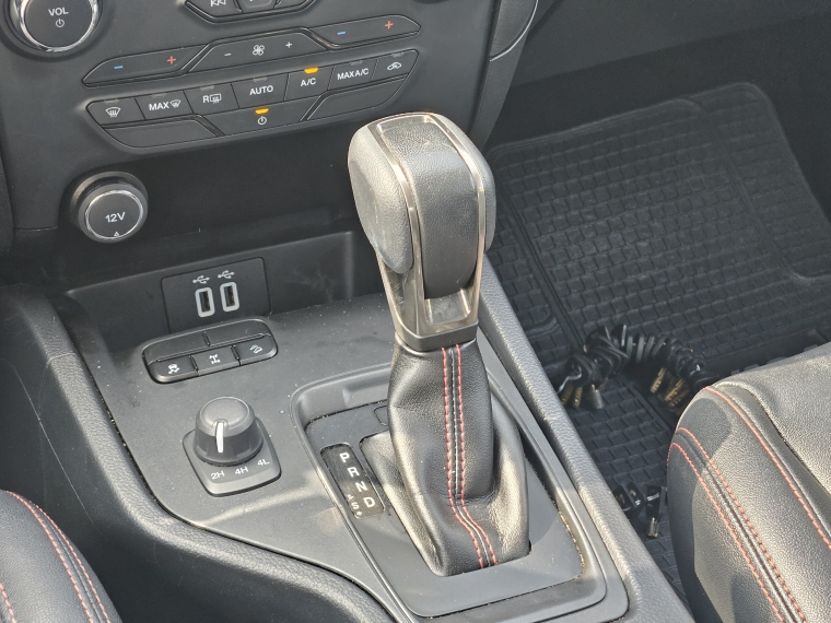 Ford Ranger Fx4 4x4 3.2 At 2023 Usado  Usado en Kovacs Usados