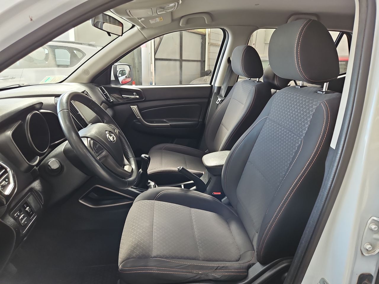 Changan Cx70 Cx70 1.6 2019 Usado en Usados de Primera - Sergio Escobar