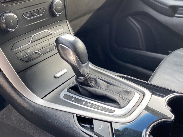 Ford Edge Edge 2.0 2018 Usado en Rosselot Usados
