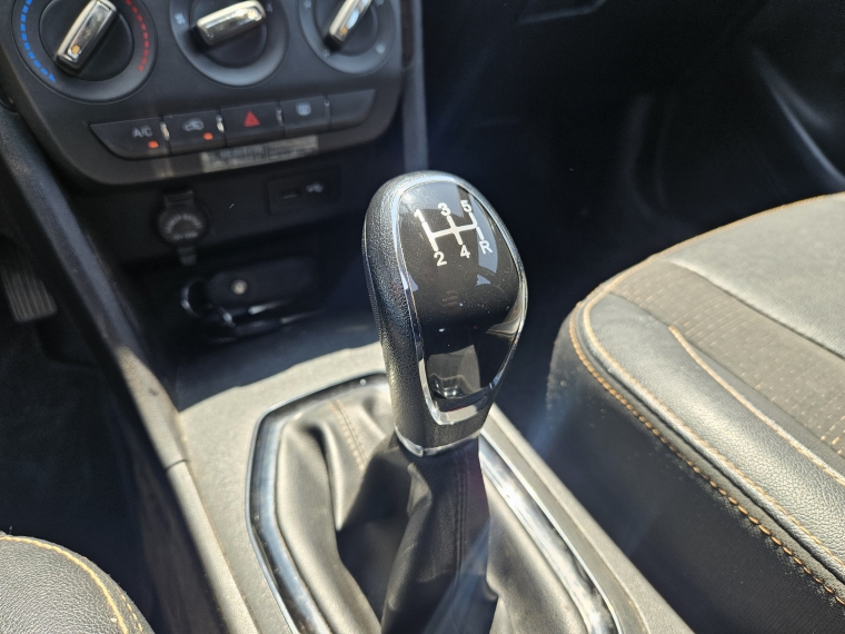 Chery Tiggo 2 Tiggo 2 1.5 2023 Usado en Rosselot Usados