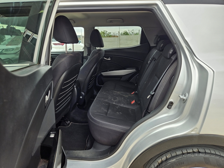 Ssangyong Tivoli Tivoli 1.6 2019 Usado en Rosselot Usados