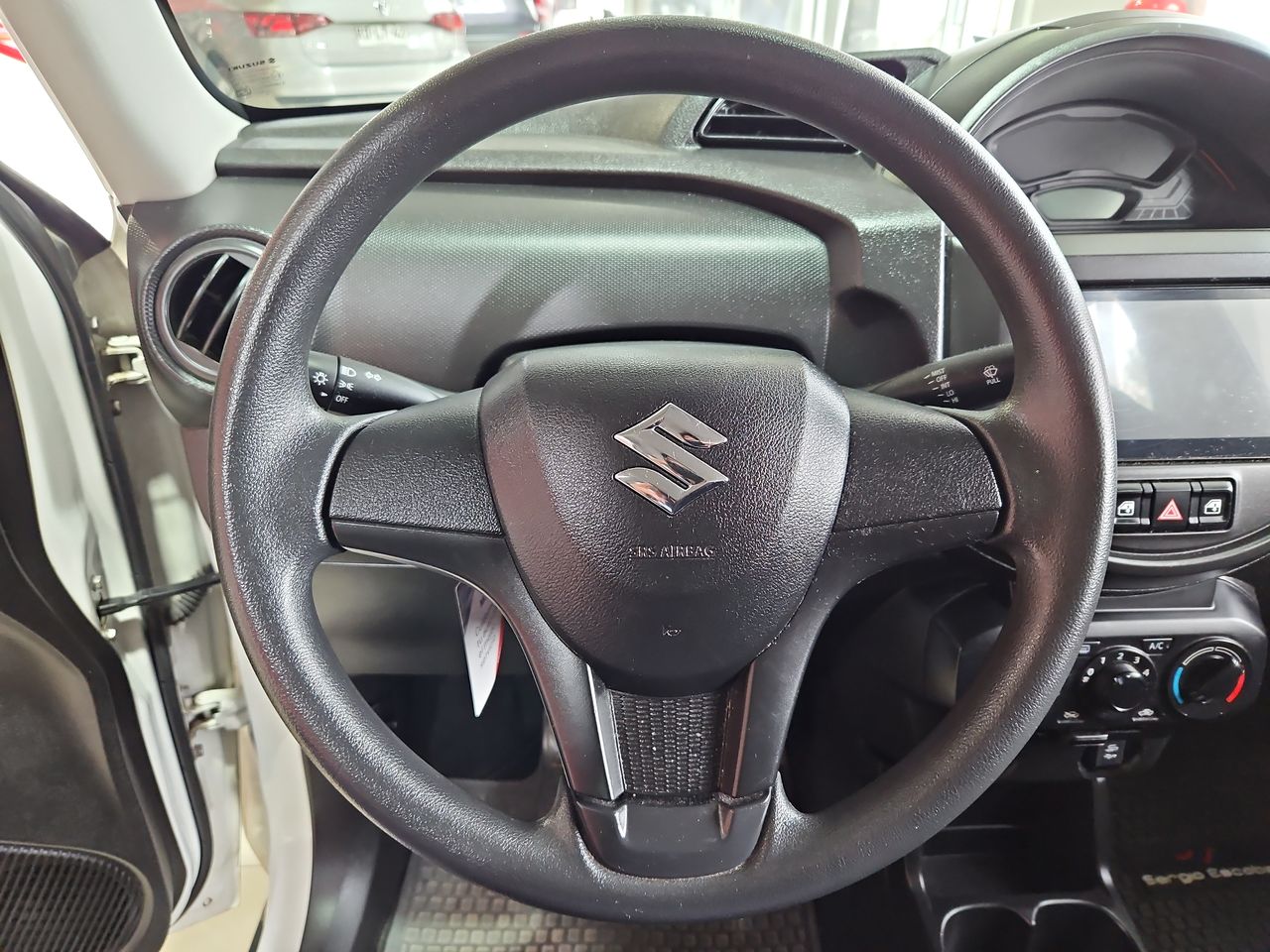 Suzuki S-presso S Presso Hb 1.0 2023 Usado  Usado en Webautos.cl