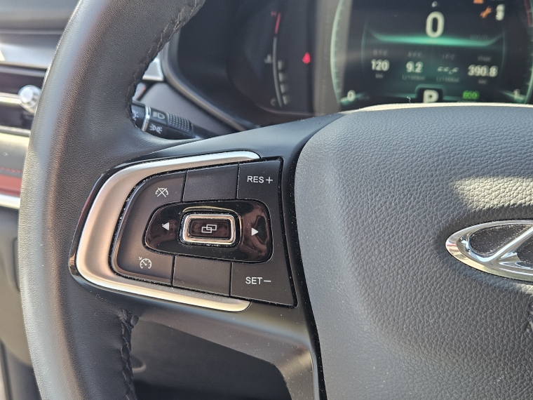 Chery Tiggo 3 Tiggo 3 Pro Glx 1.5 Aut 2023 Usado en Rosselot Usados