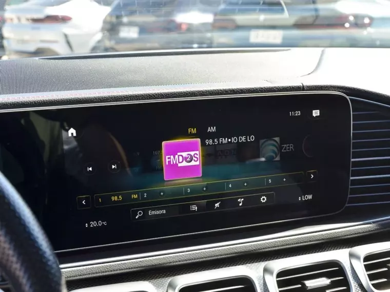 Mercedes benz Gle 53 Coupe 2023 Usado  Usado en Webautos.cl