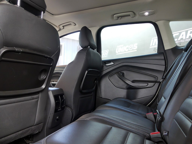 Ford Escape Titanium 4x4 2.0 Aut 2020 Usado  Usado en Webautos.cl