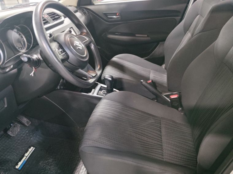 Suzuki Dzire Glx 1.2  Aut 2018  Usado en Guillermo Morales Usados