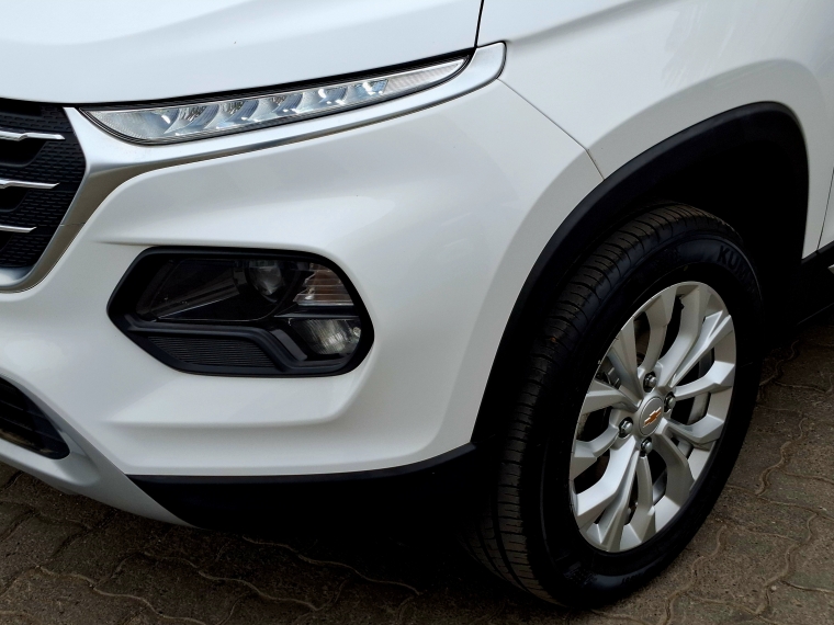 Chevrolet Groove 1.5 Ltz Mt 2024 Usado  Usado en Kovacs Usados