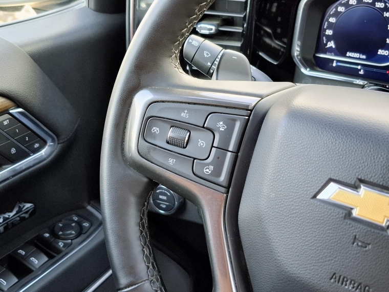 Chevrolet Silverado Hc At 2025 Usado  Usado en Kovacs Usados