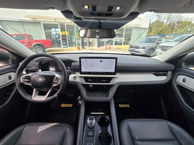 Ford Explorer 2.3 Active At 2025 Usado  Usado en Webautos.cl