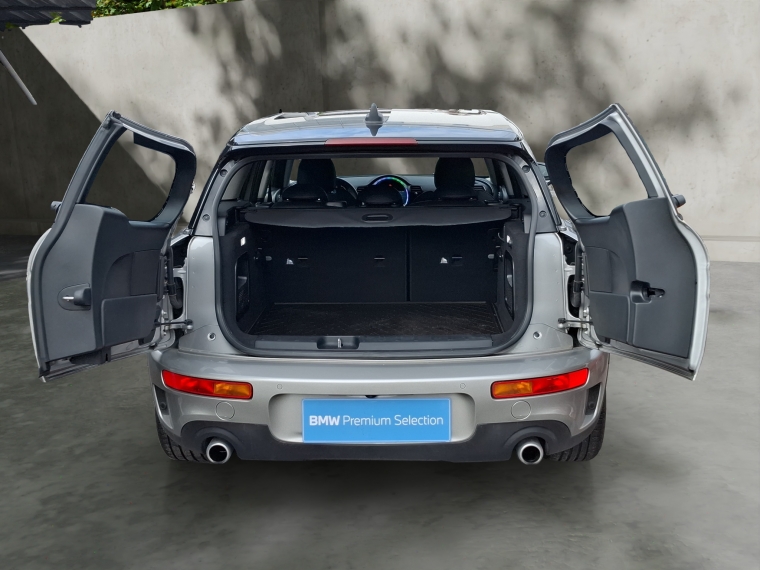 Mini Clubman Club Man S 2.0 Iconic 2023 Usado Usado en Webautos.cl Mini Clubman Club Man S 2.0 Iconic 2023 Usado Usado en Webautos.cl