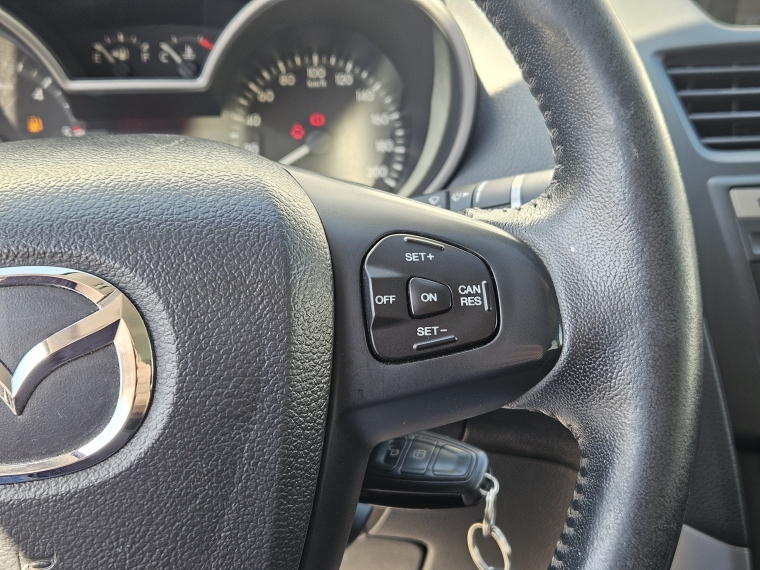 Mazda Bt-50 3.2 Doble Cabina Sdx High At 4x4 Diesel 2018 Usado Usado en Kovacs Usados Mazda Bt-50 3.2 Doble Cabina Sdx High At 4x4 Diesel 2018 Usado Usado en Kovacs Usados