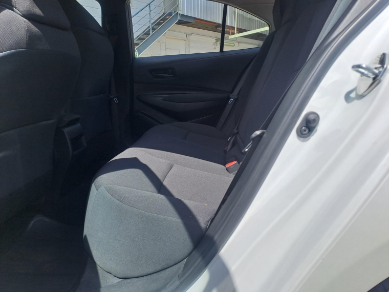 Toyota Corolla Sd 2.0 2022 Usado Usado en Webautos.cl Toyota Corolla Sd 2.0 2022 Usado Usado en Webautos.cl