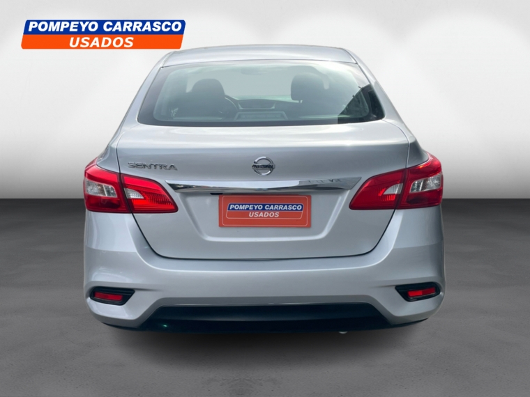 Nissan Sentra Sentra B17 1.8 2019 Usado  Usado en Pompeyo