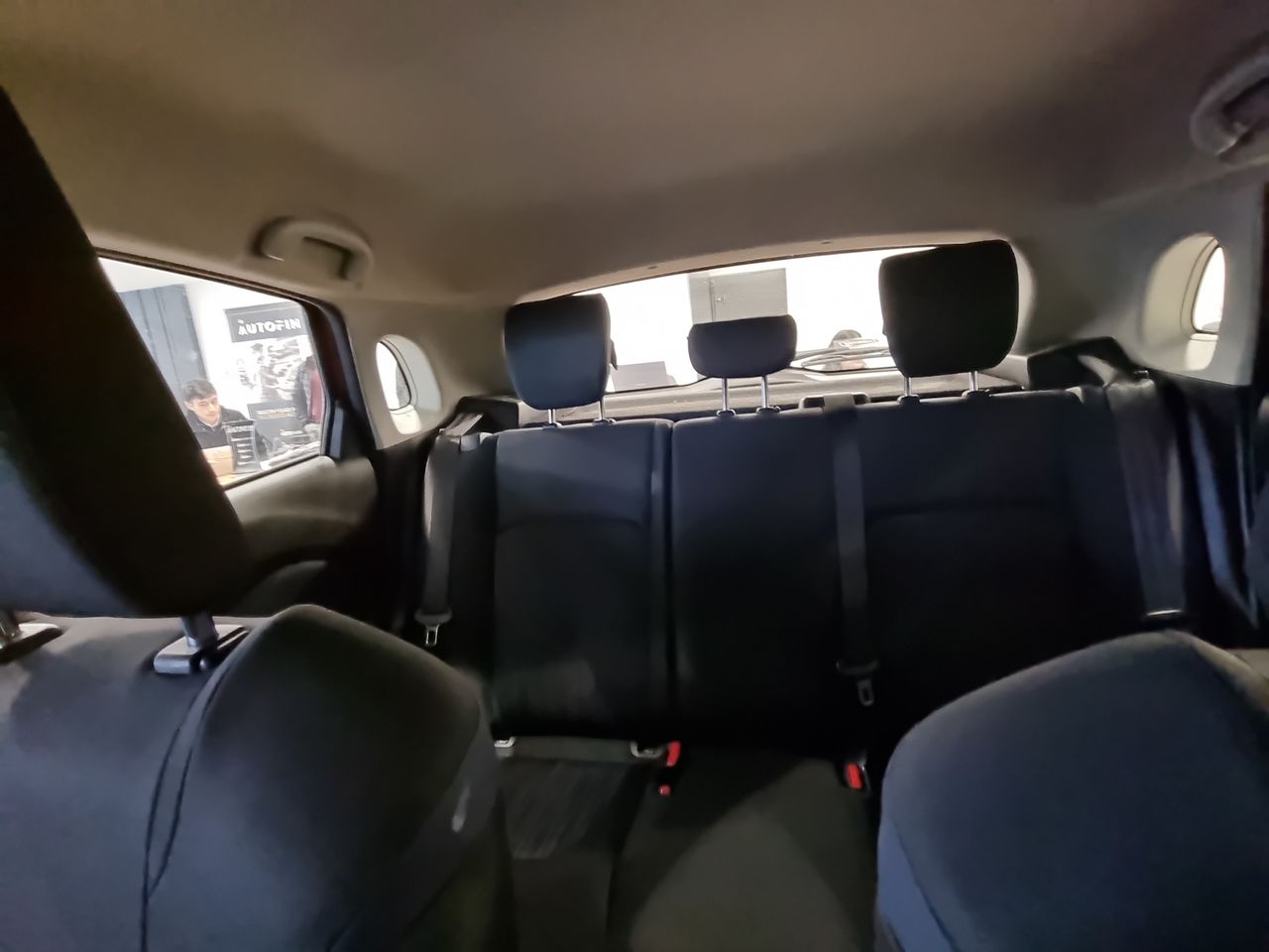 Suzuki Baleno Baleno 4x2 1.5 2025 Usado en Usados de Primera - Sergio Escobar