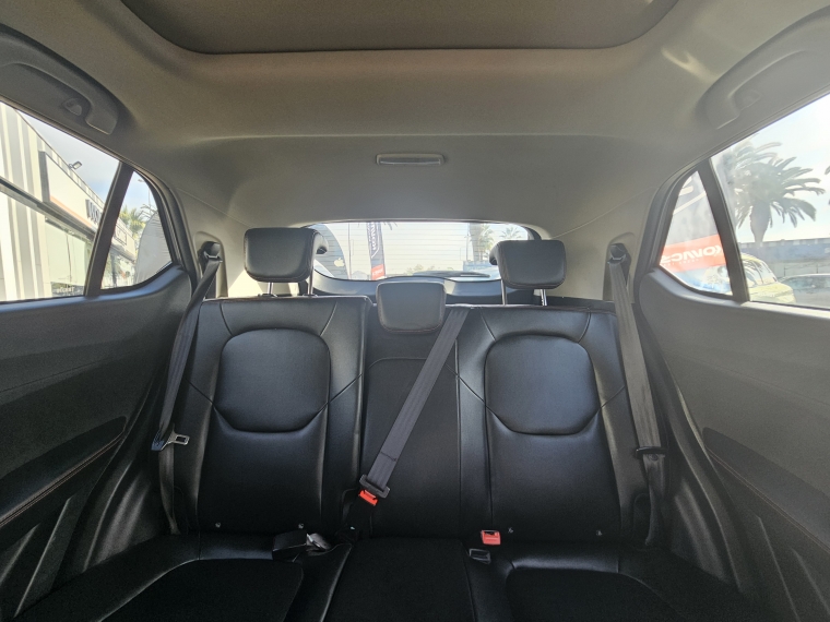 Chevrolet Groove Groove 1.5 Premier Mt 2024 Usado  Usado en Kovacs Usados