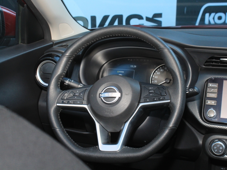Nissan Kicks 1.6 Advance At 2022 Usado  Usado en Kovacs Usados
